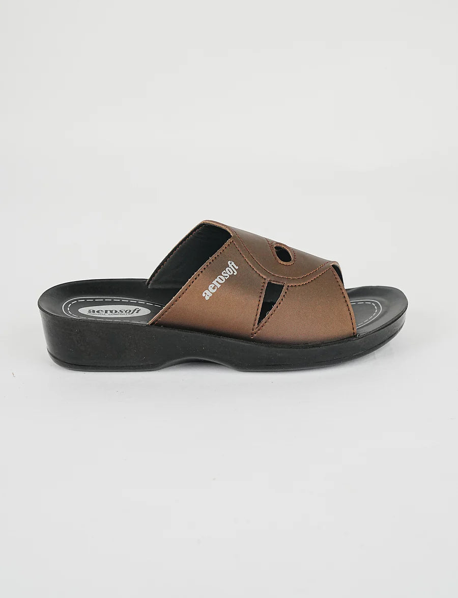 Ladies slipper (LA2806)