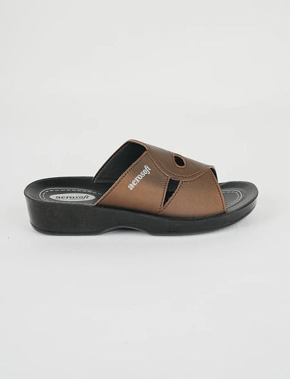 Ladies slipper (LA2806)