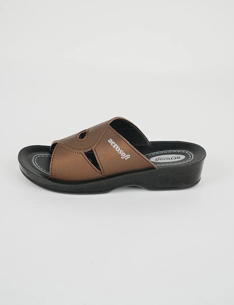 Ladies slipper (LA2806)