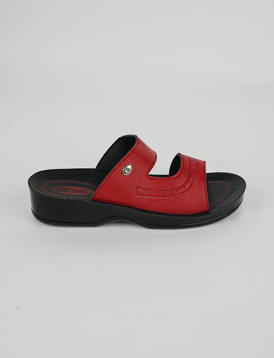 Ladies slipper (LA2843)