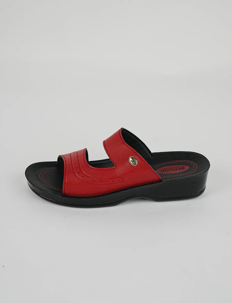 Ladies slipper (LA2843)  Sale 35% Off