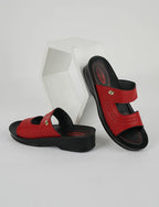 Ladies slipper (LA2843)