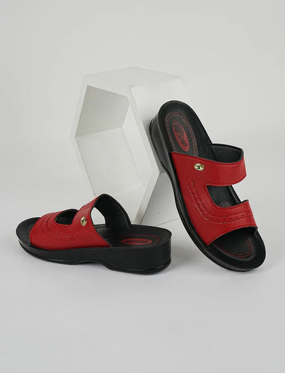 Ladies slipper (LA2843)