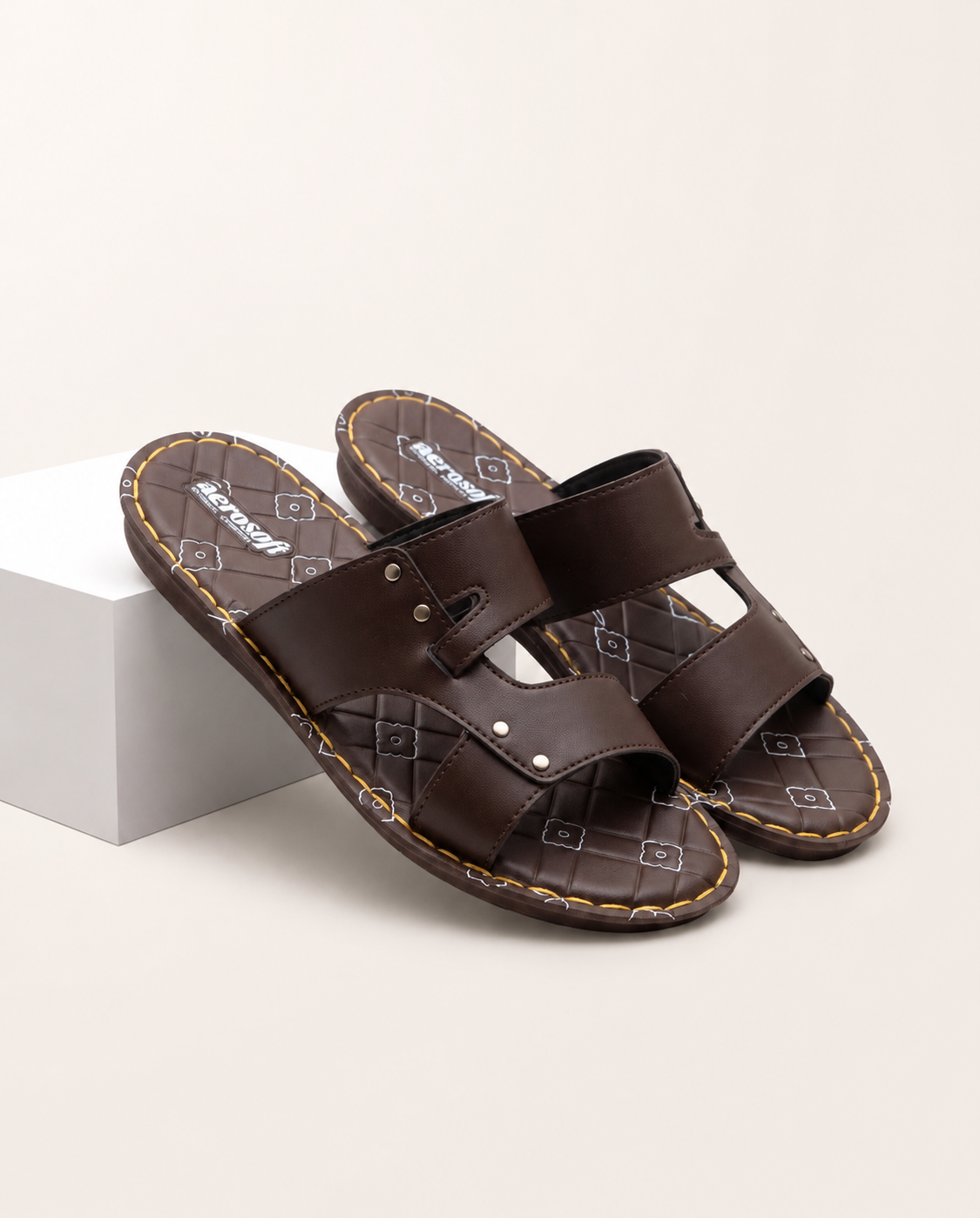Men Slipper (MP3904) Summer Sale 35% Off