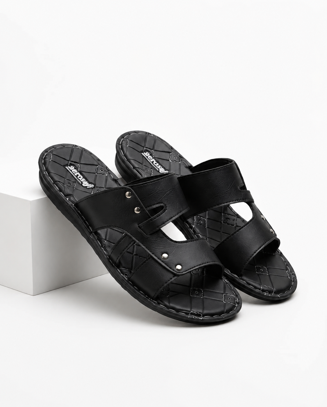 Men Slipper (MP3904) Summer Sale 35% Off