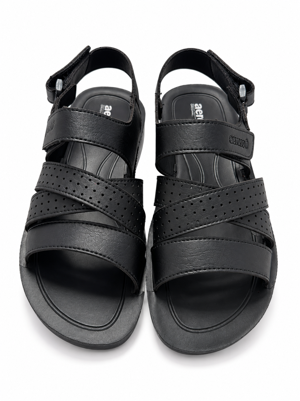 Men Sandal (MG8957)