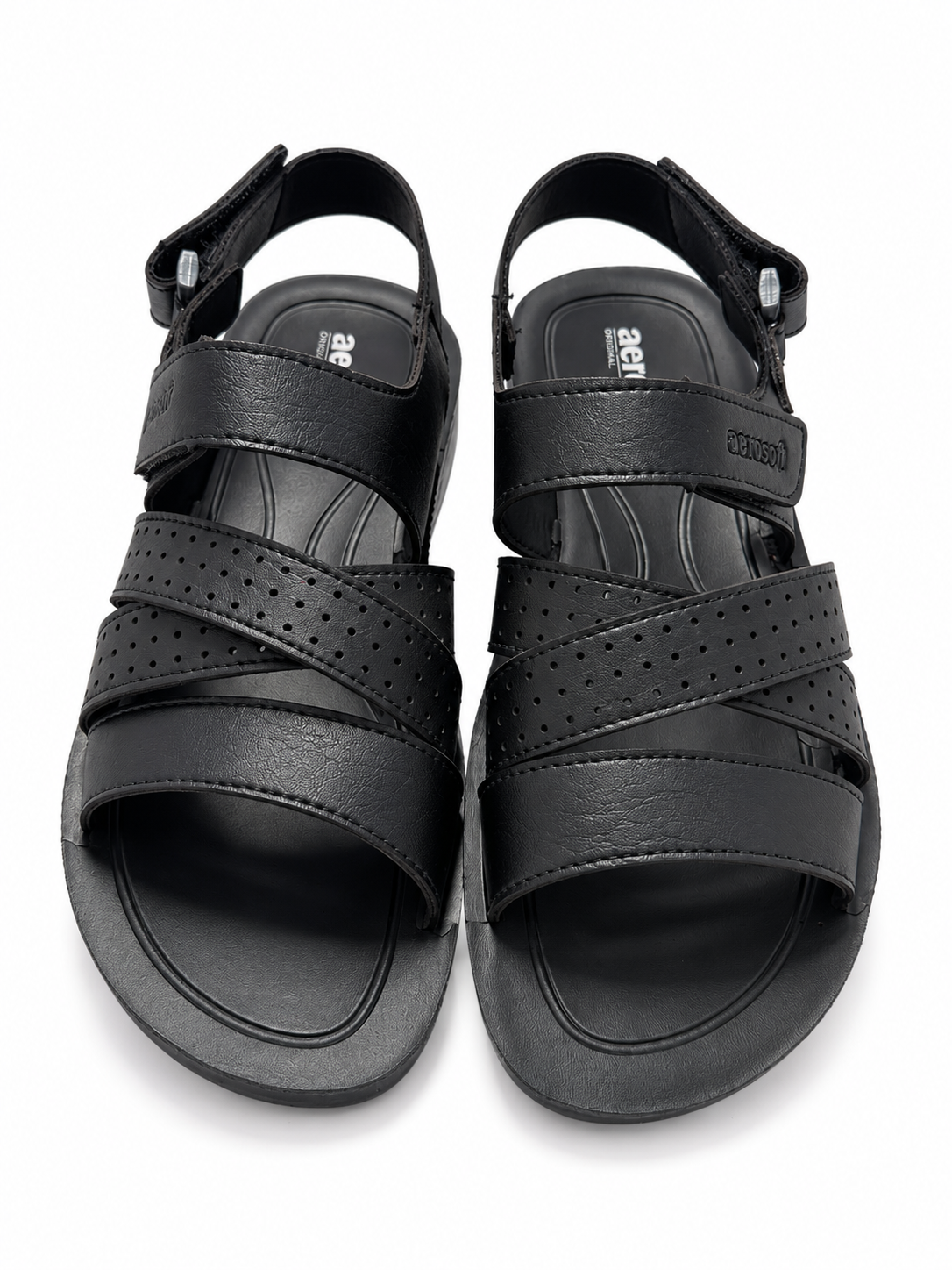 Men Sandal (MG8957)