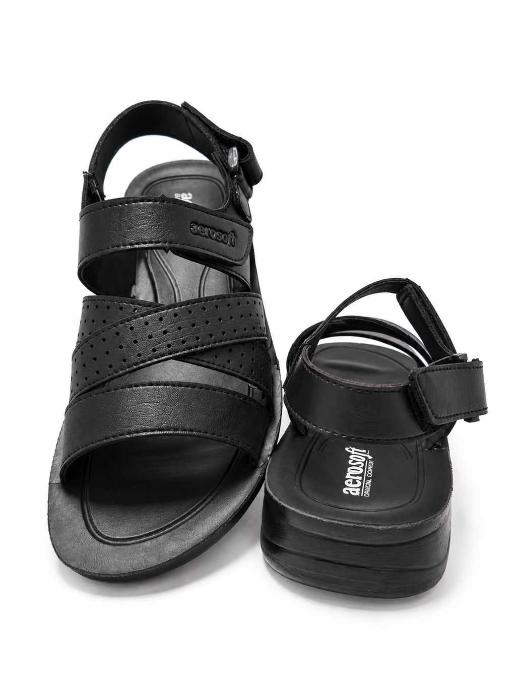 Men Sandal (MG8957)