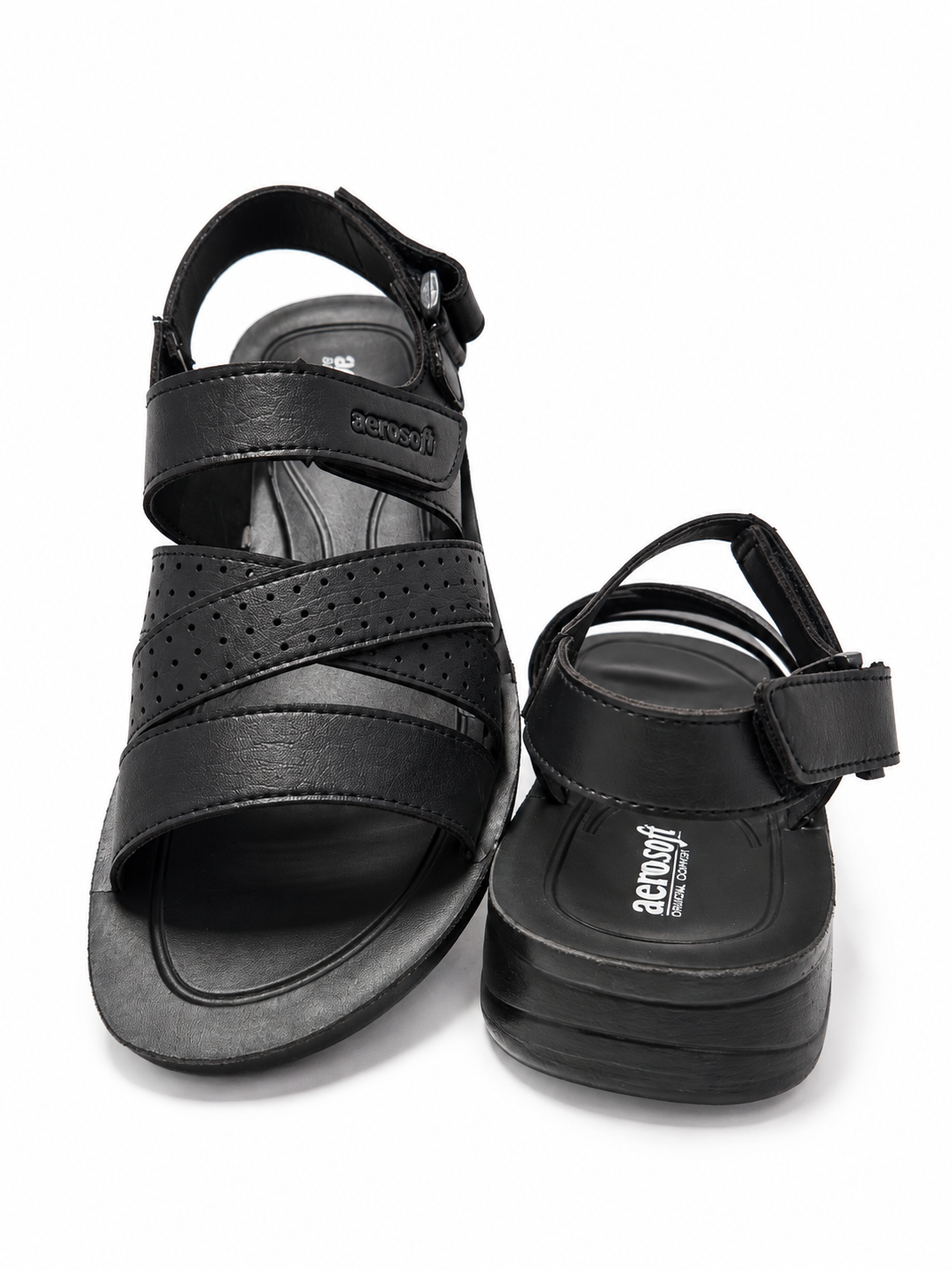 Men Sandal (MG8957)