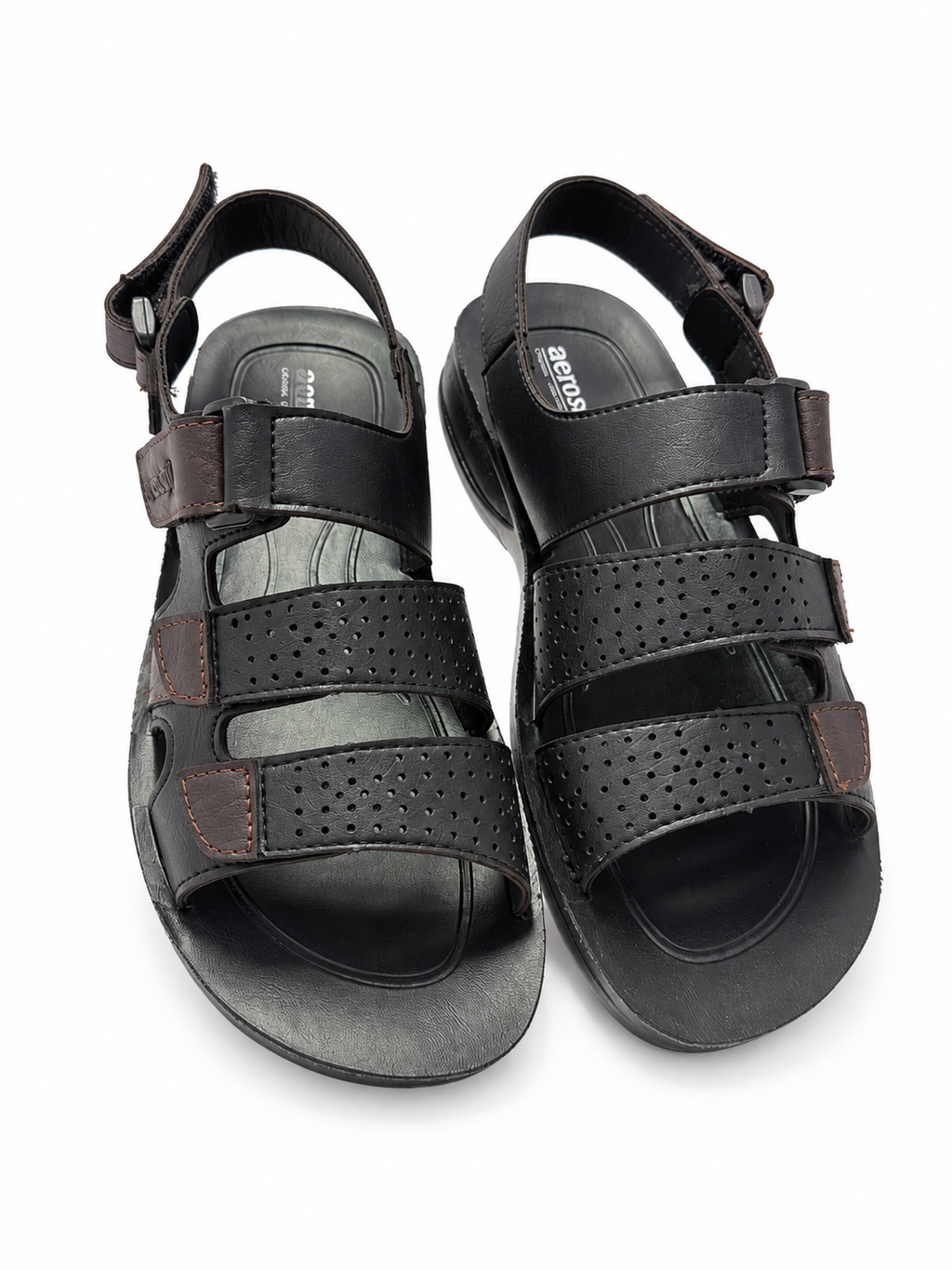 Men sandal (MG8960)