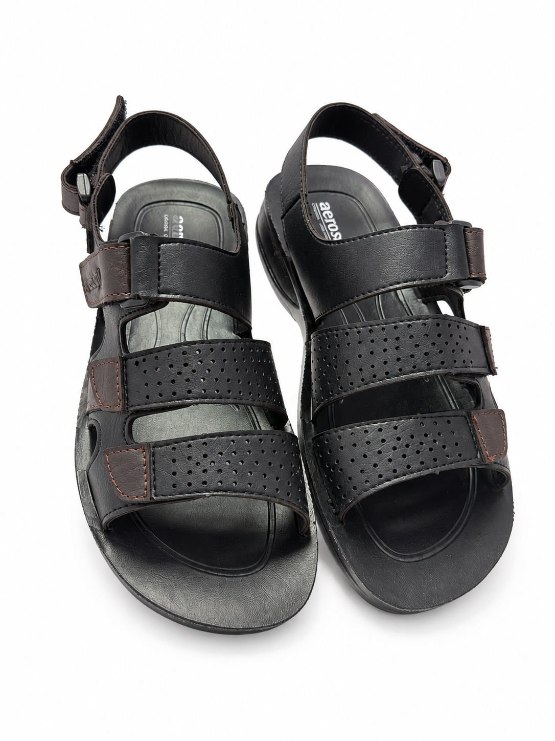 Men sandal (MG8960)