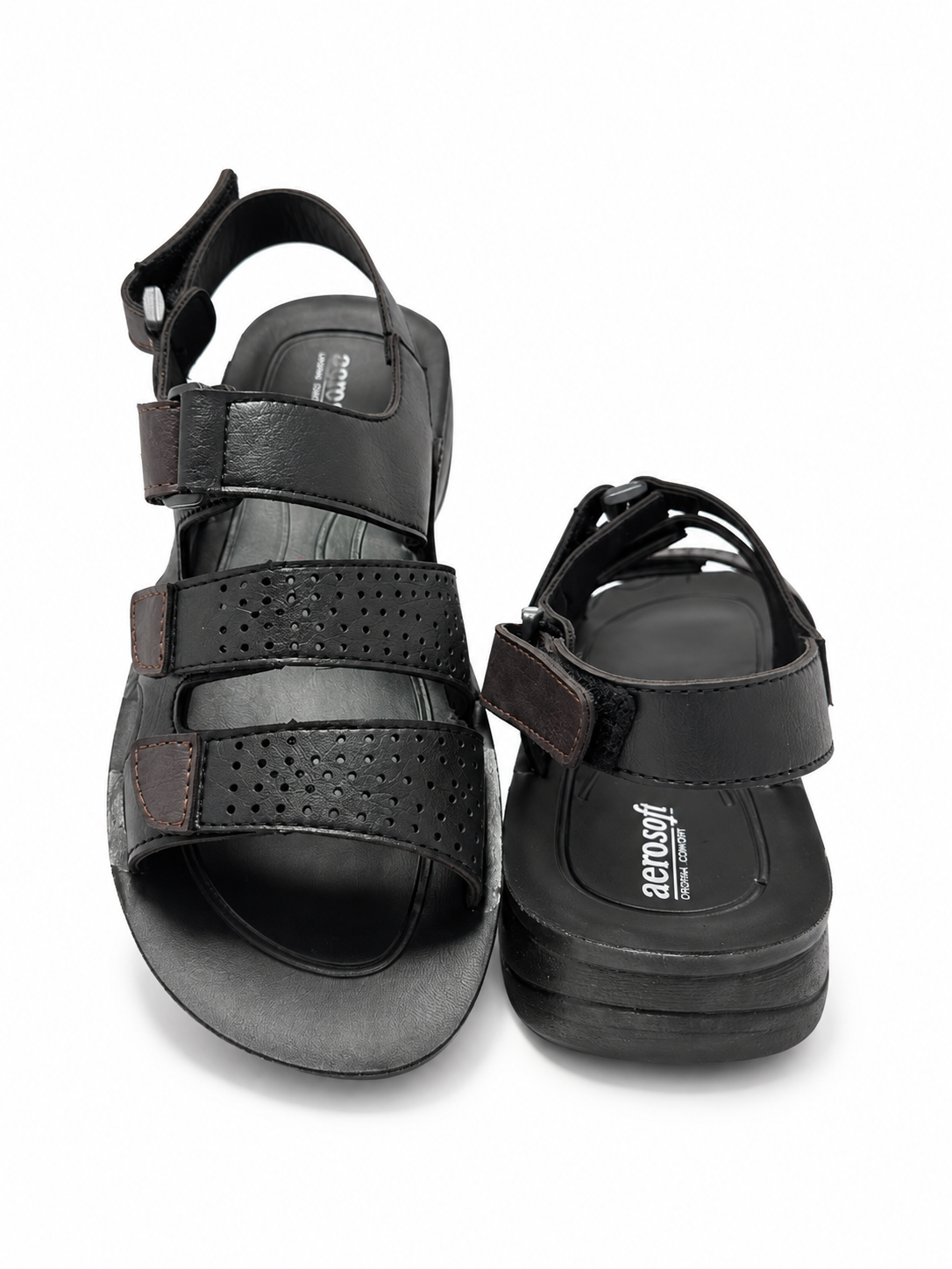 Men sandal (MG8960)