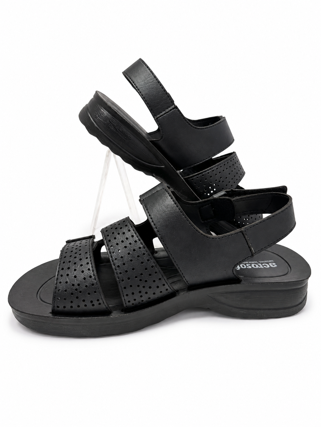 Men sandal (MG8960)