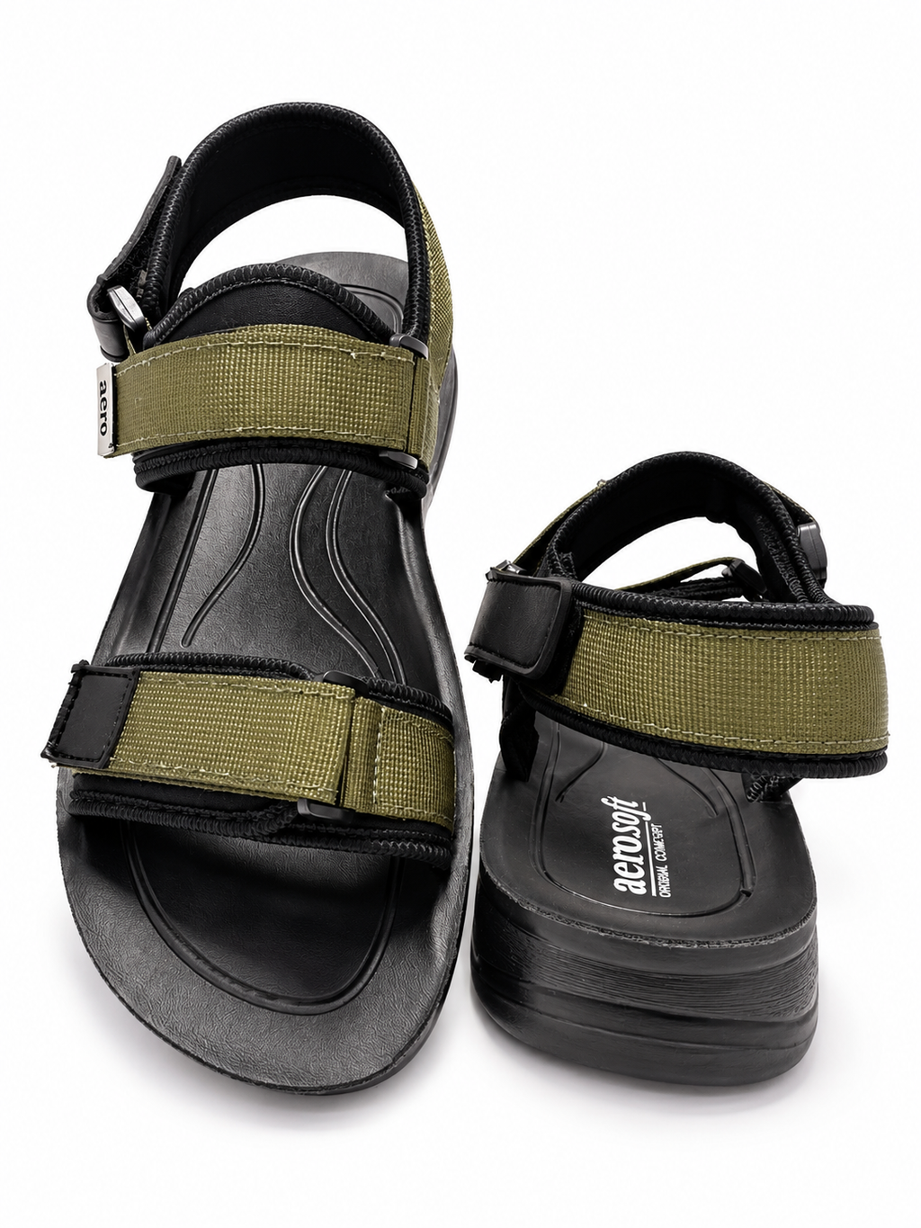 Aerosoft Men Sandal MG8959
