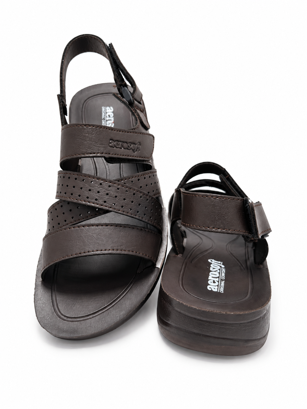 Men Sandal (MG8957)