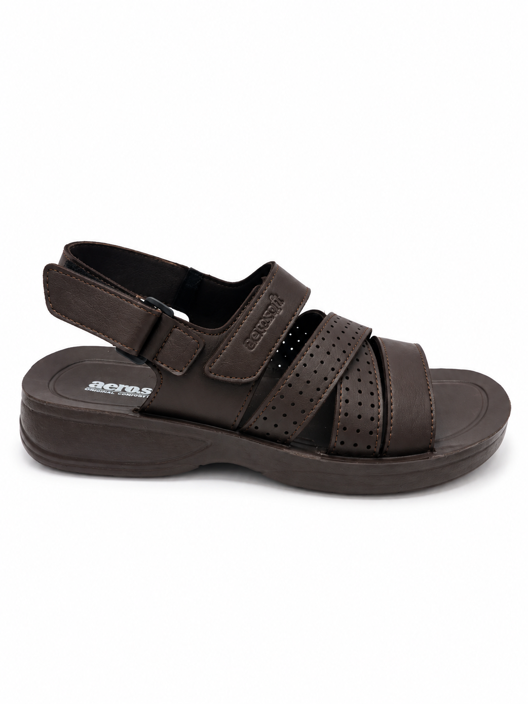 Men Sandal (MG8957)