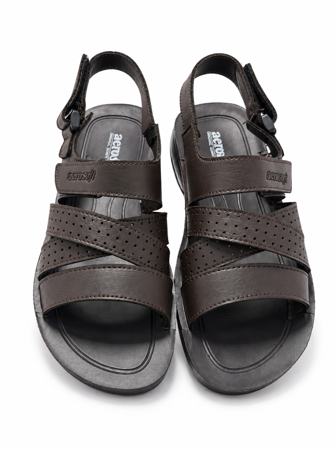 Men Sandal (MG8957)
