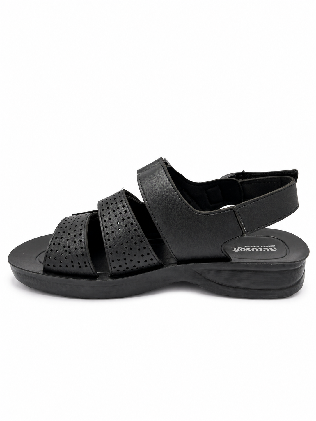 Men sandal (MG8960)