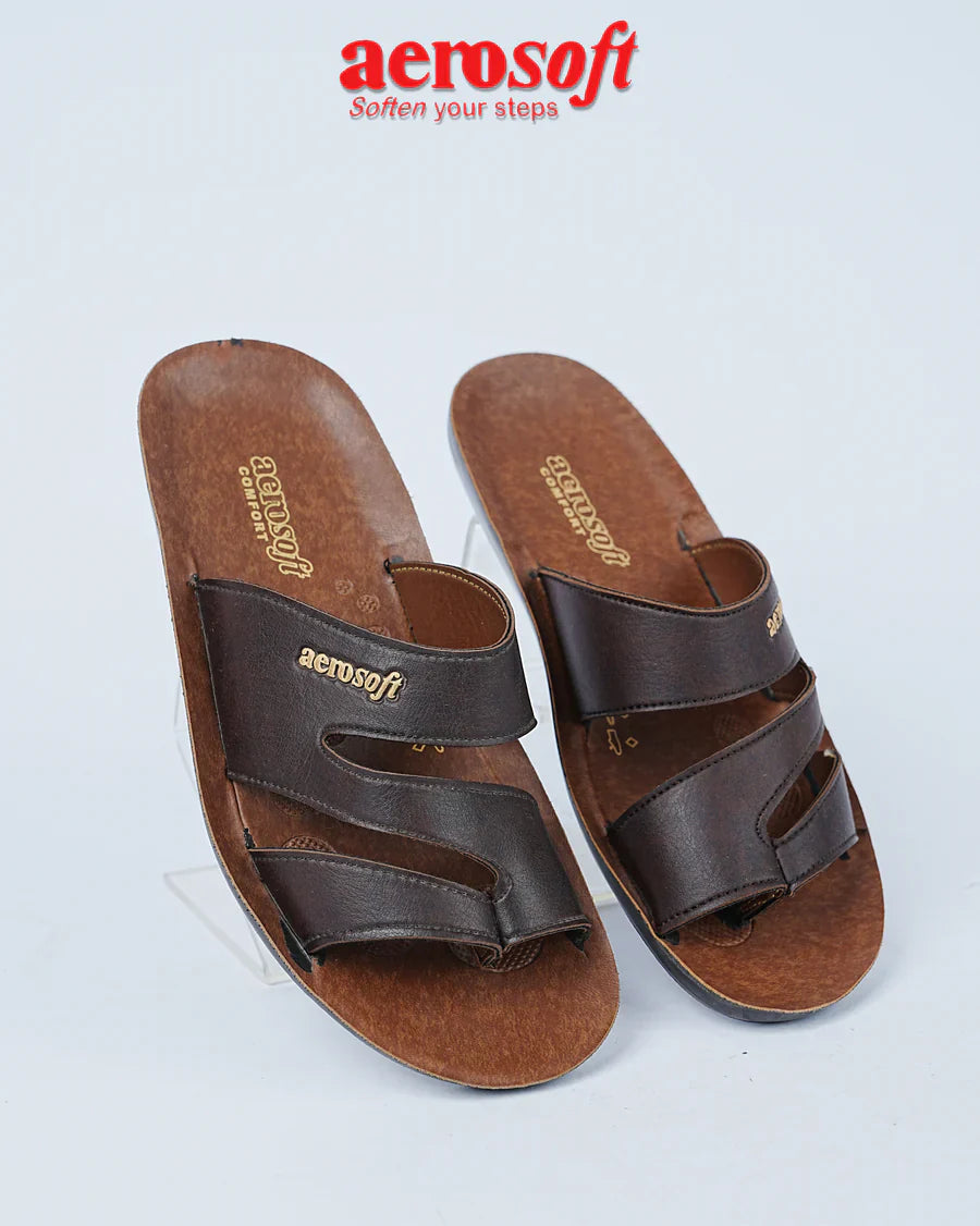 Men slipper (MG9023)