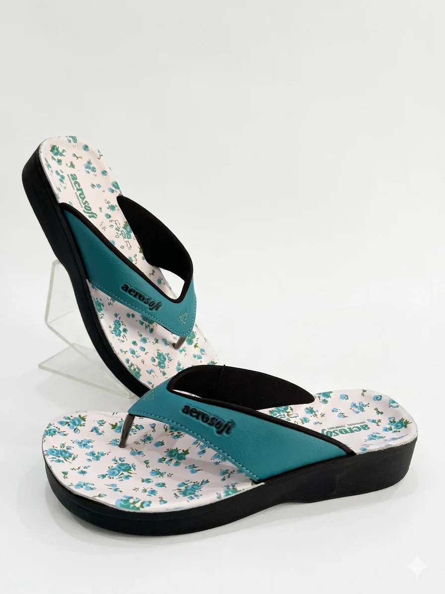 Ladies slipper (LA0853)
