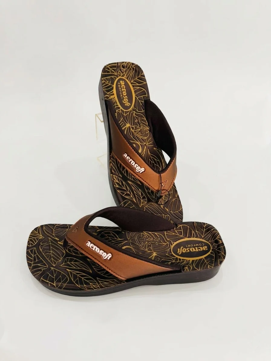 Ladies slipper LA0839