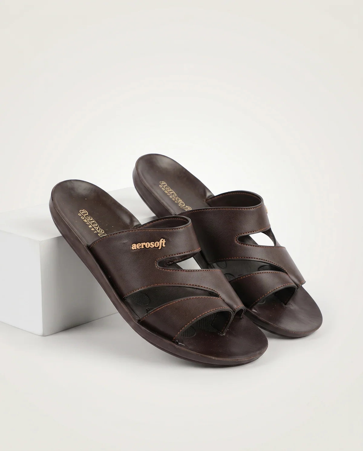 Men slipper (MG9023)