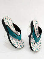 Ladies slipper (LA0853)