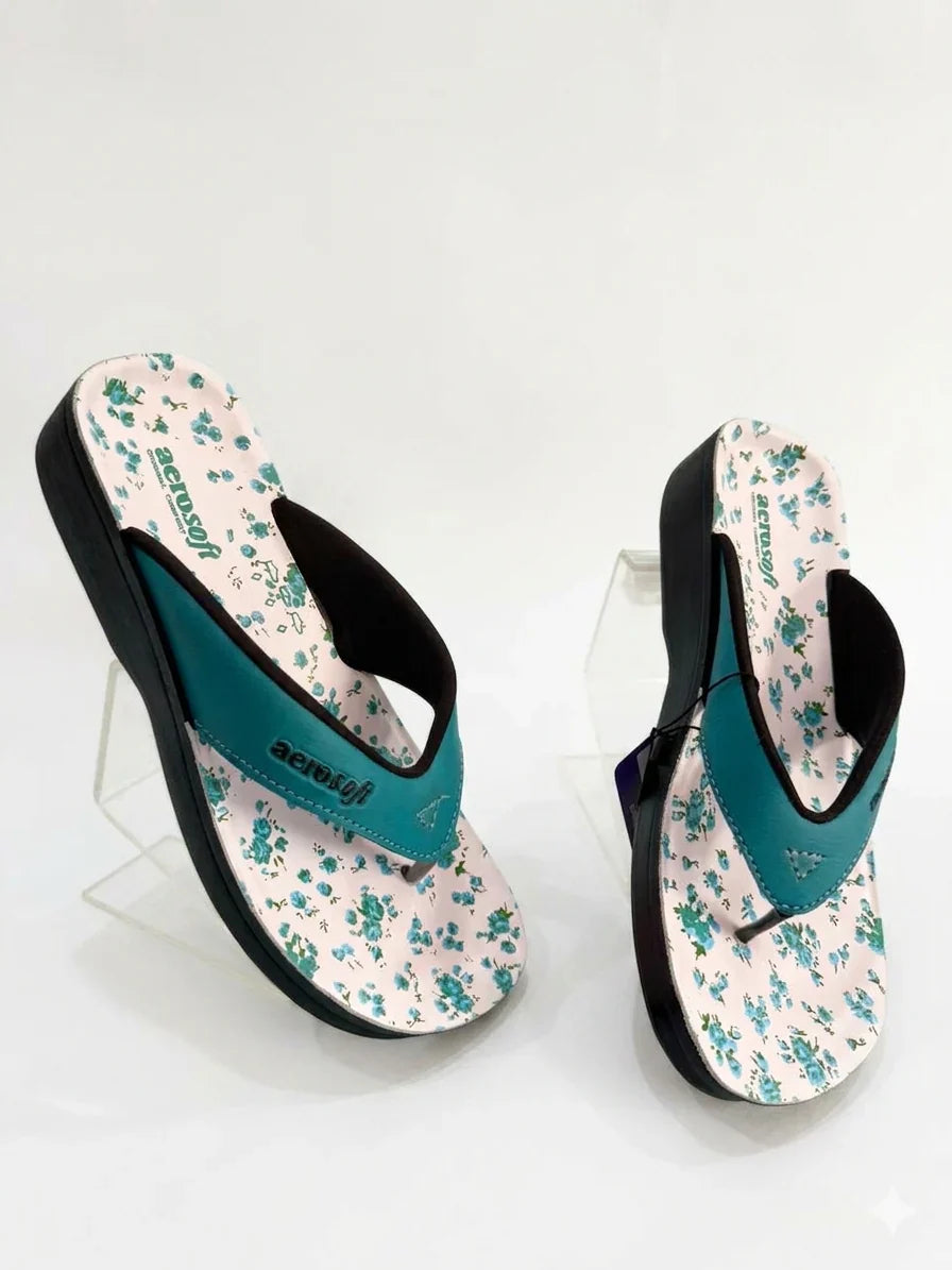 Ladies slipper (LA0853)