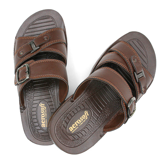 Men Slipper (MG86T2)