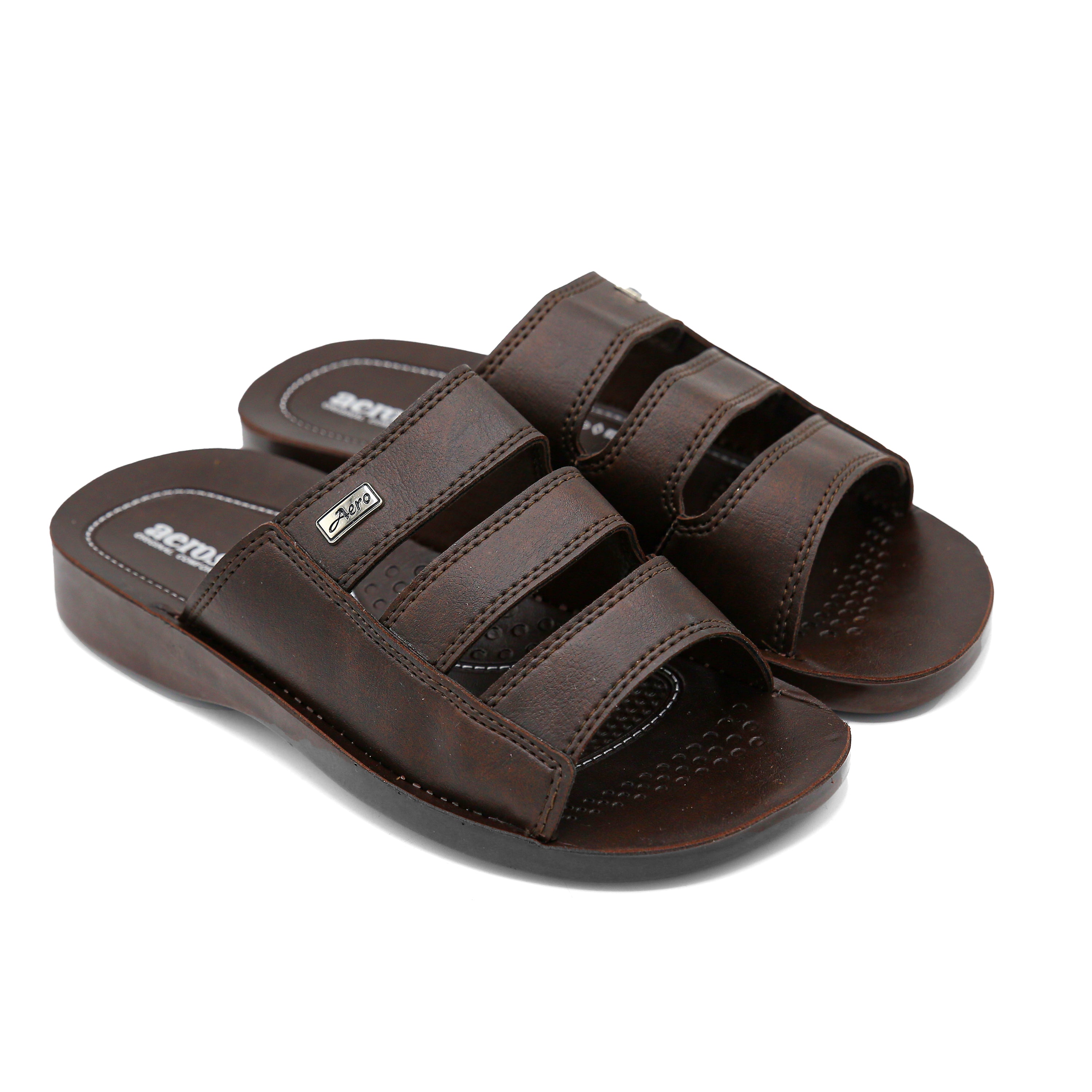 Men slipper (MG8197) MEGA SALE 50% OFF