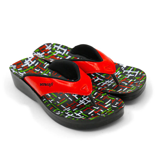 Ladies Slipper LA0895