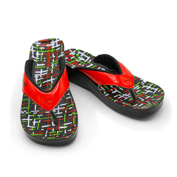 Ladies Slipper LA0895