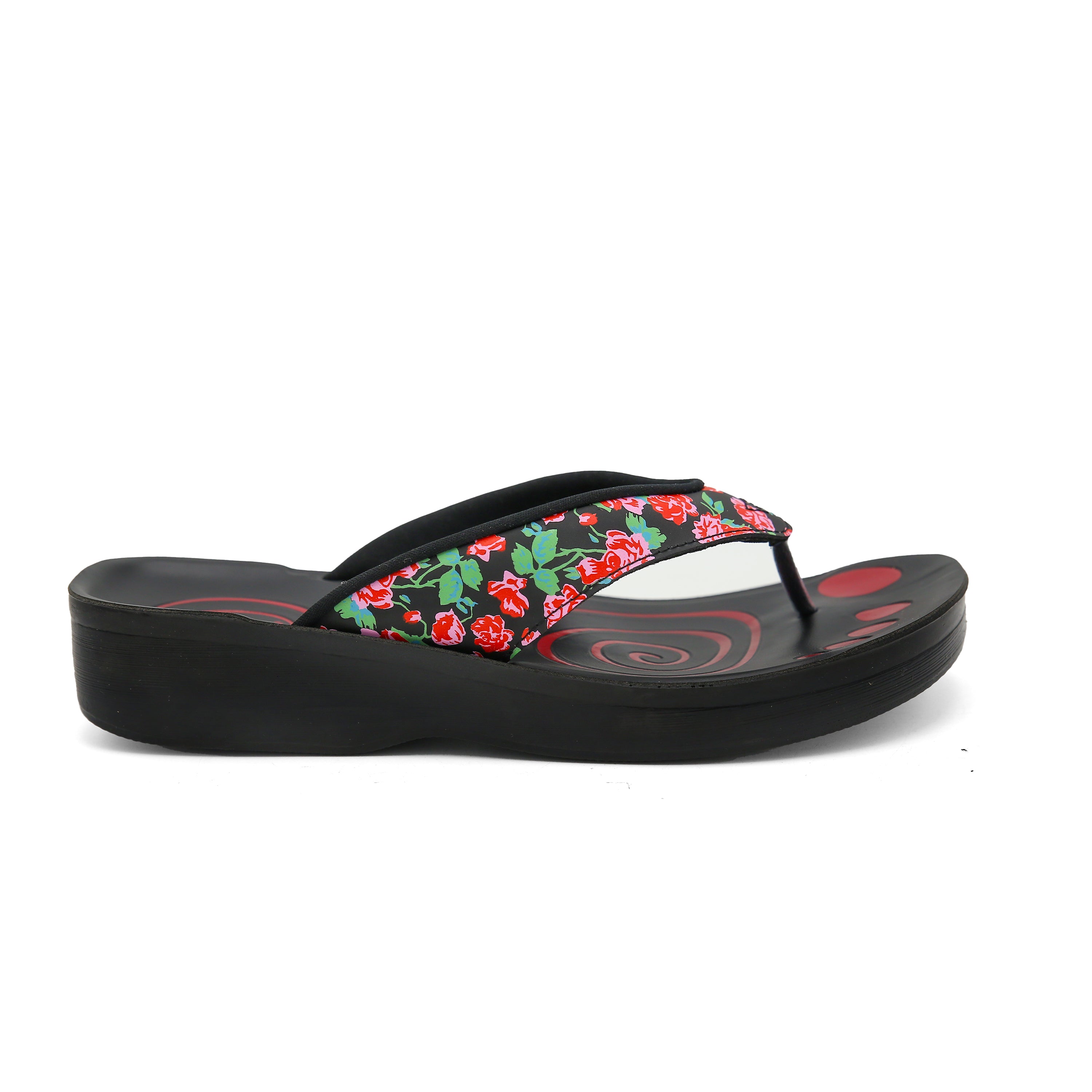 Ladies Slipper LA0858