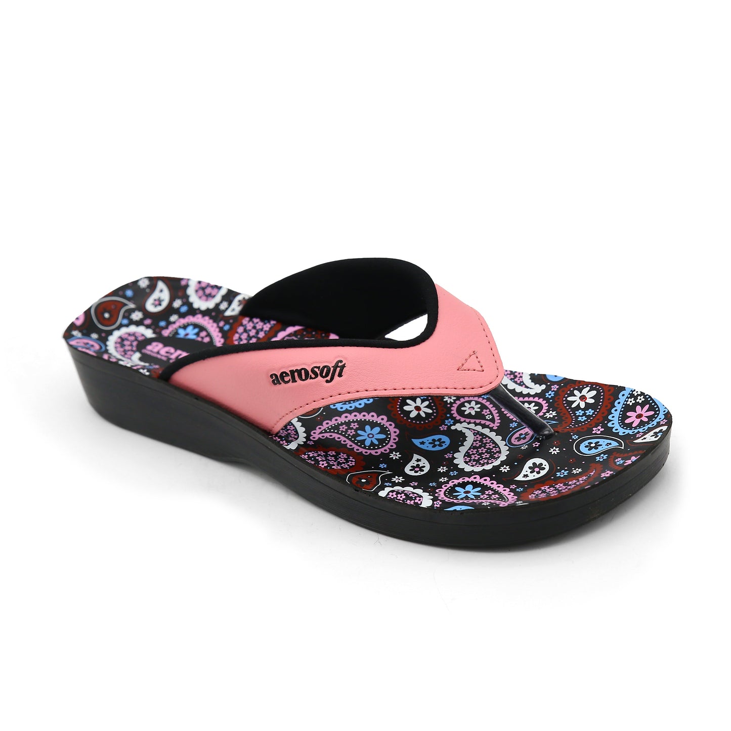 Ladies slipper (LA0862)