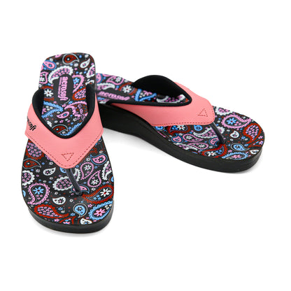 Ladies slipper (LA0862)