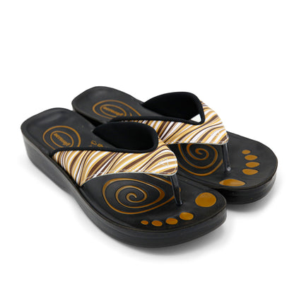 Ladies slipper (LA0894)