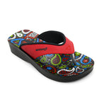 GIRLS  CHAPPAL (GB0240)  Azadi  SALE  35% OFF