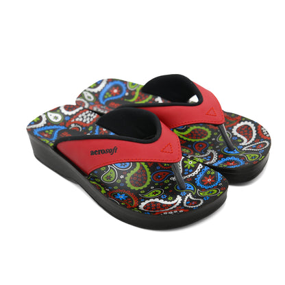 GIRLS  CHAPPAL (GB0240)