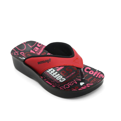 GIRLS  CHAPPAL (GB0255)