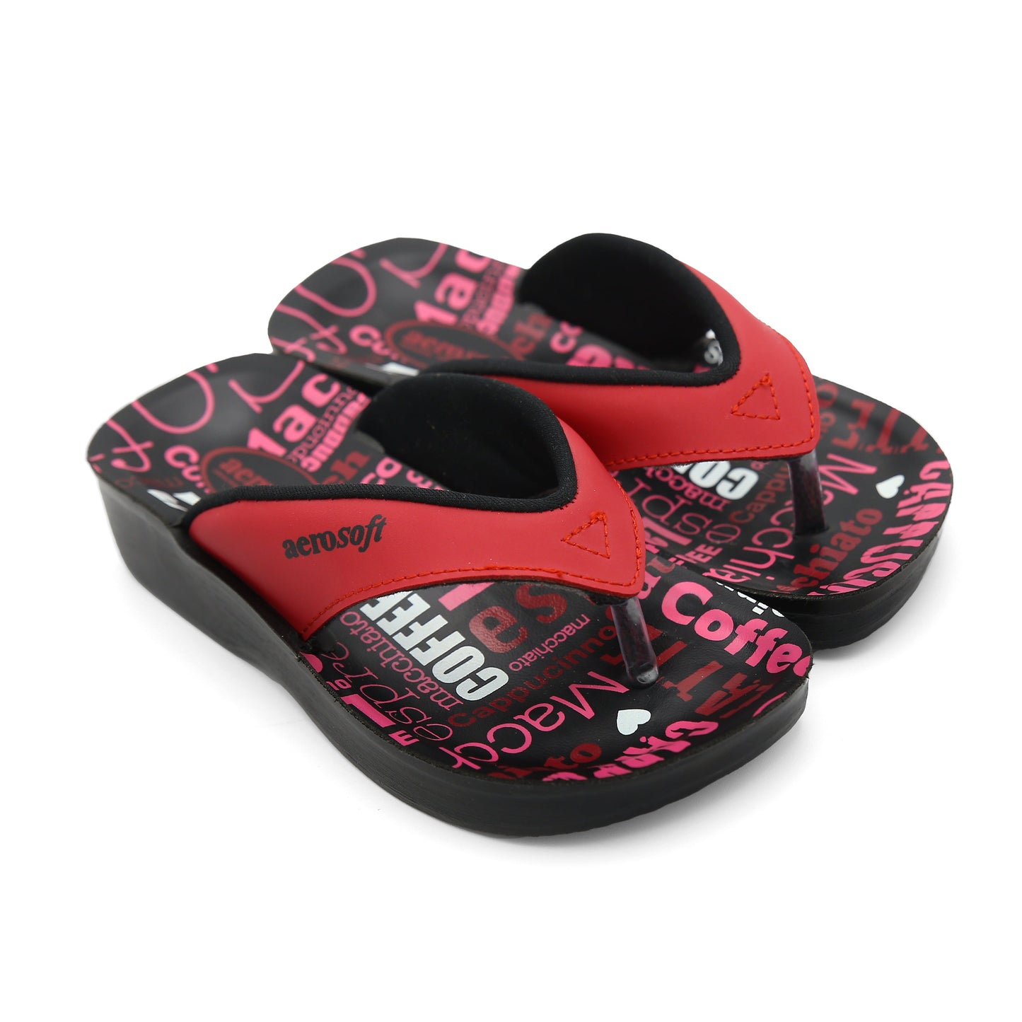 GIRLS  CHAPPAL (GB0255)