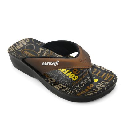 GIRLS  CHAPPAL (GB0255)