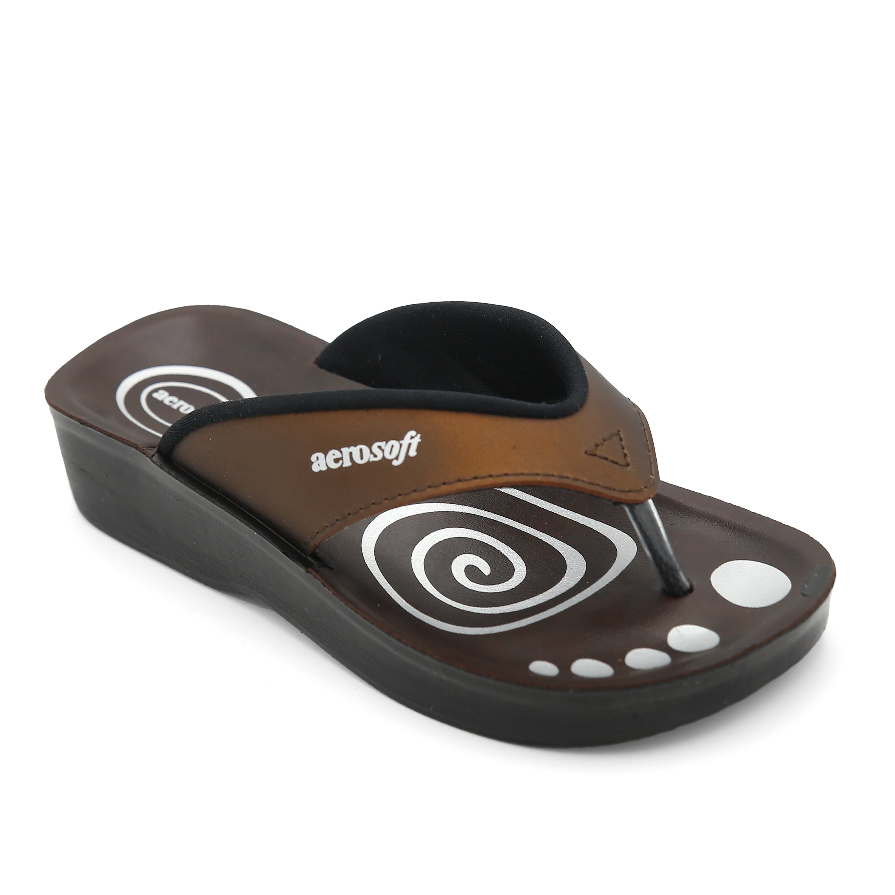 GIRLS  CHAPPAL (GB0201)