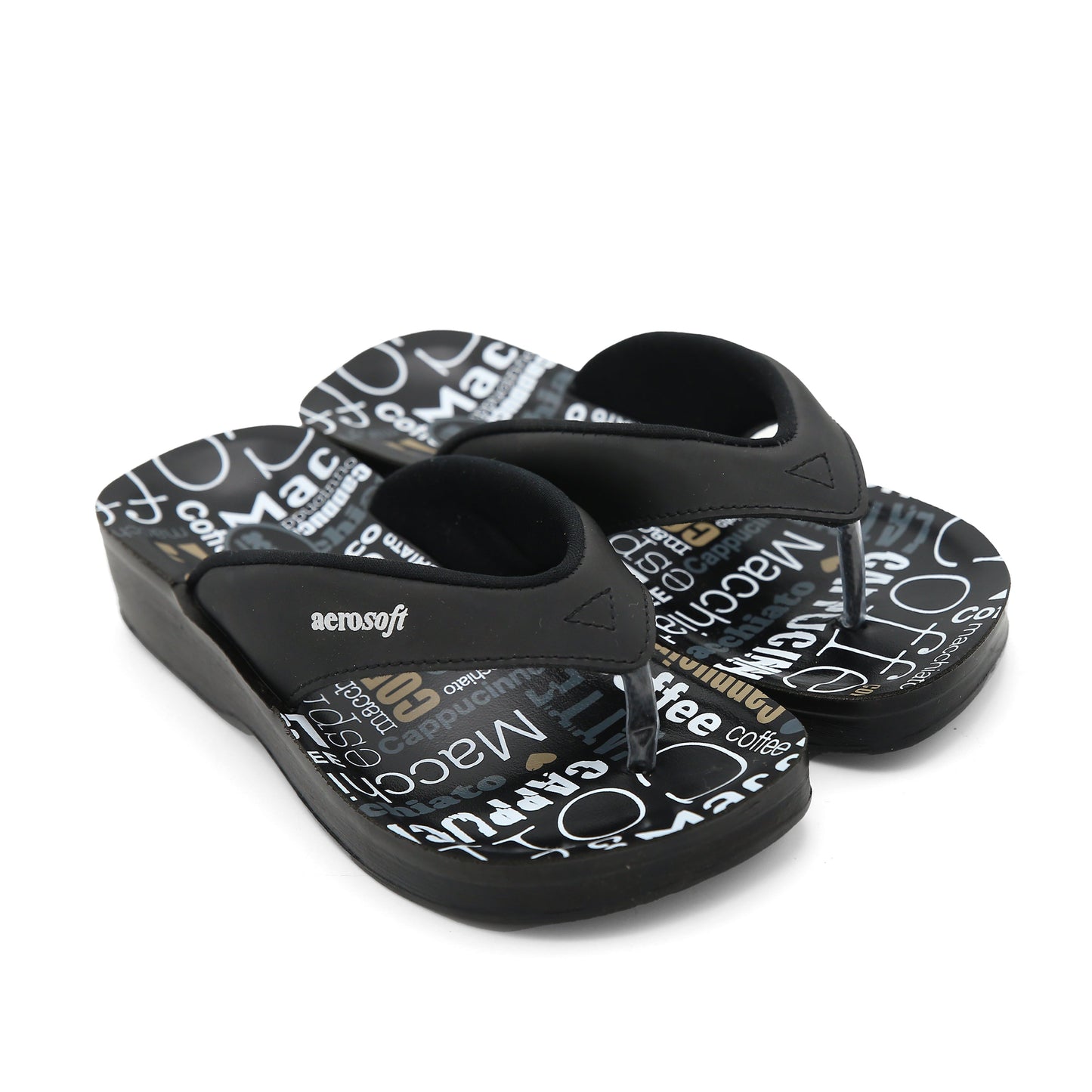 GIRLS  CHAPPAL (GB0255)