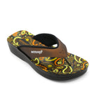 GIRLS  CHAPPAL (GB0240)  Azadi  SALE  35% OFF