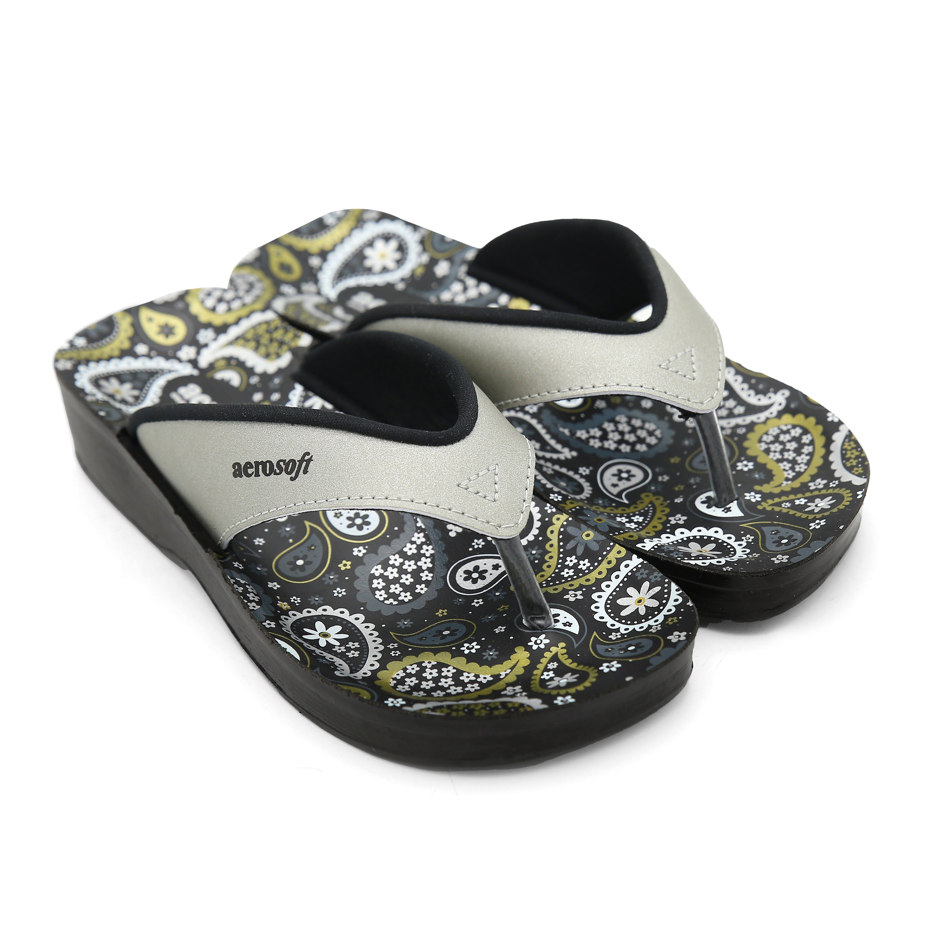 GIRLS  CHAPPAL (GB0240) MEGA SALE 50% OFF