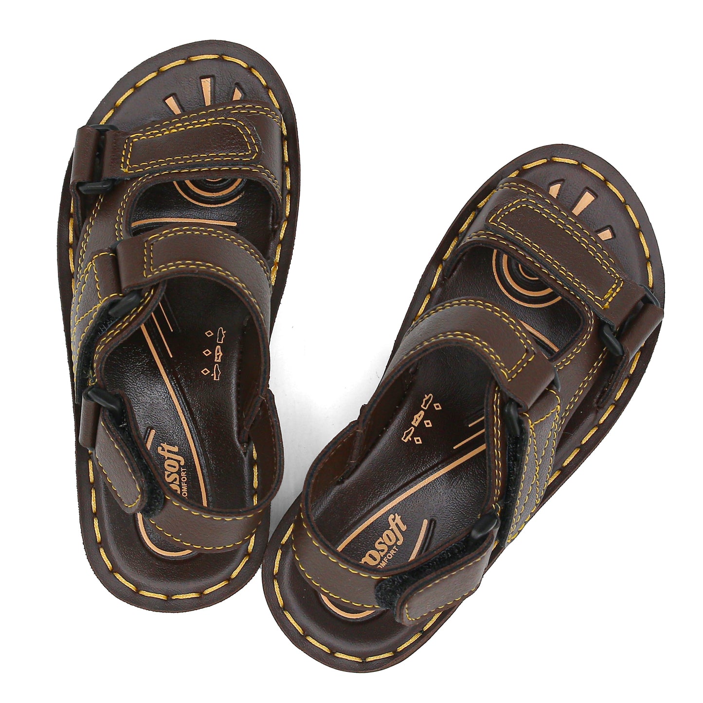 BOY SANDAL (BB5402)