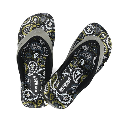 GIRLS  CHAPPAL (GB0240)