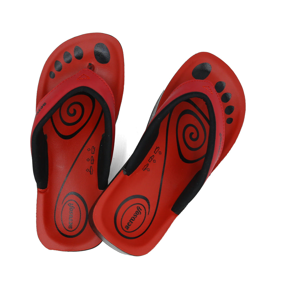 GIRLS  CHAPPAL (GB0201)