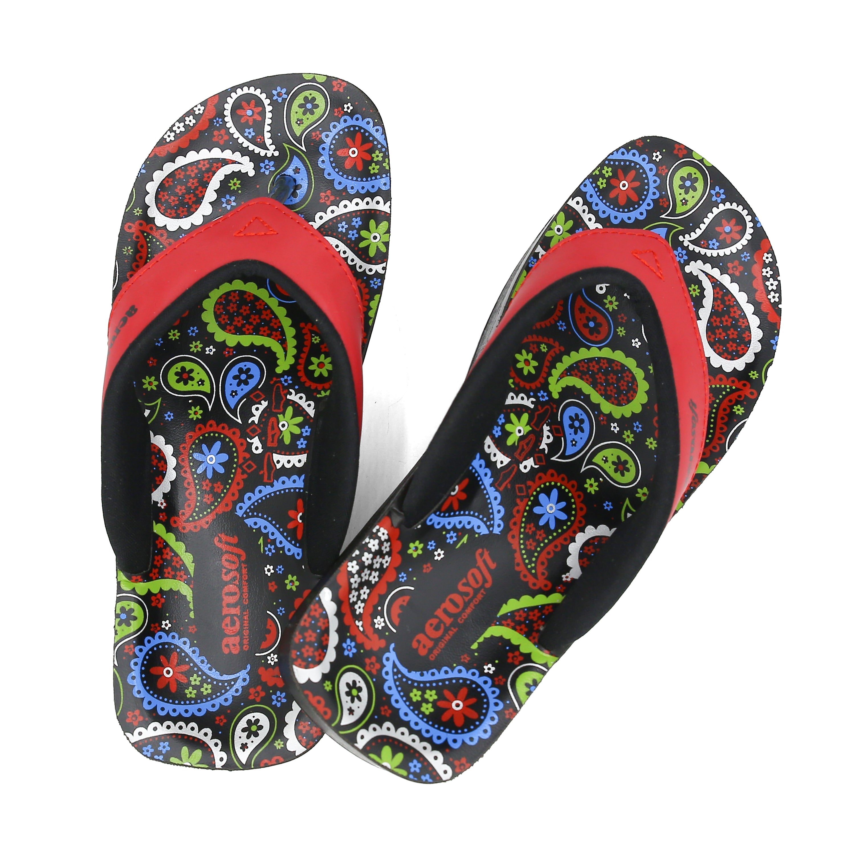 GIRLS  CHAPPAL (GB0240) MEGA SALE 50% OFF
