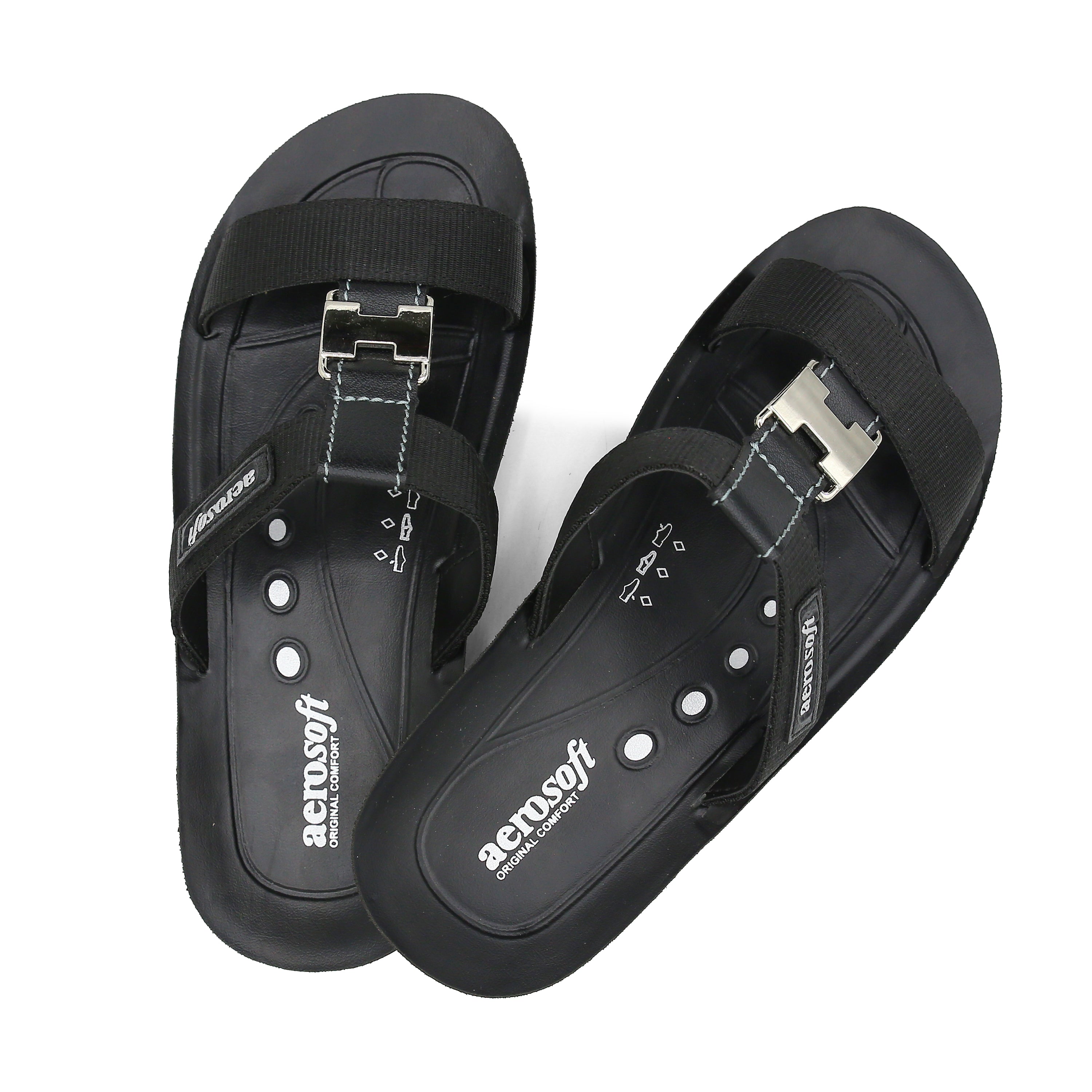 BOY CHAPPAL (BB5001) MEGA SALE 50% OFF